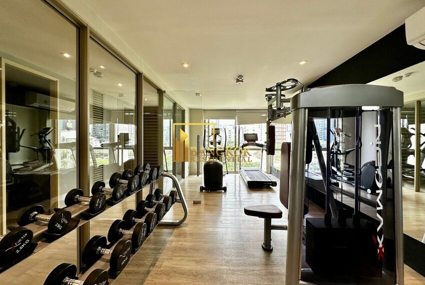 S47 Sukhumvit Facilities Image-06