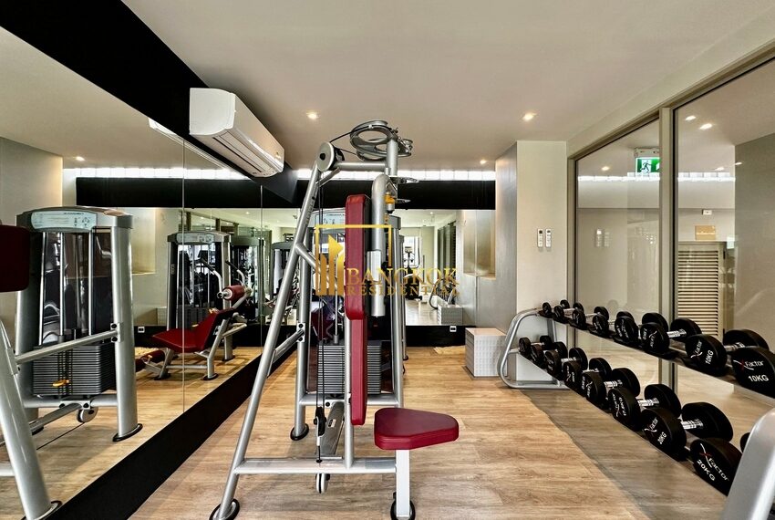 S47 Sukhumvit Facilities Image-07