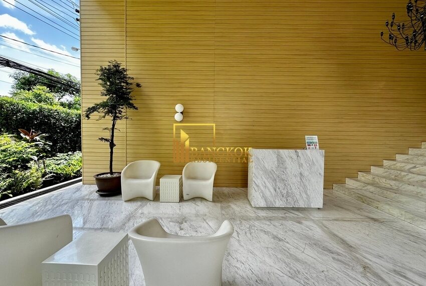 S47 Sukhumvit Facilities Image-10