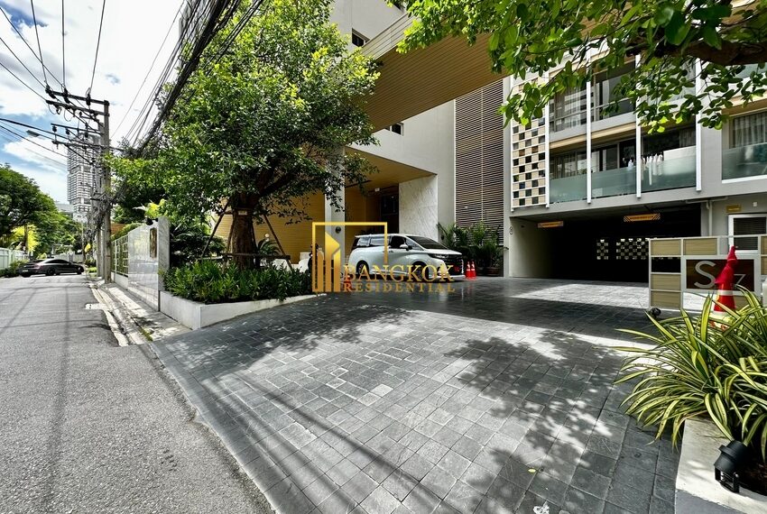 S47 Sukhumvit Facilities Image-11