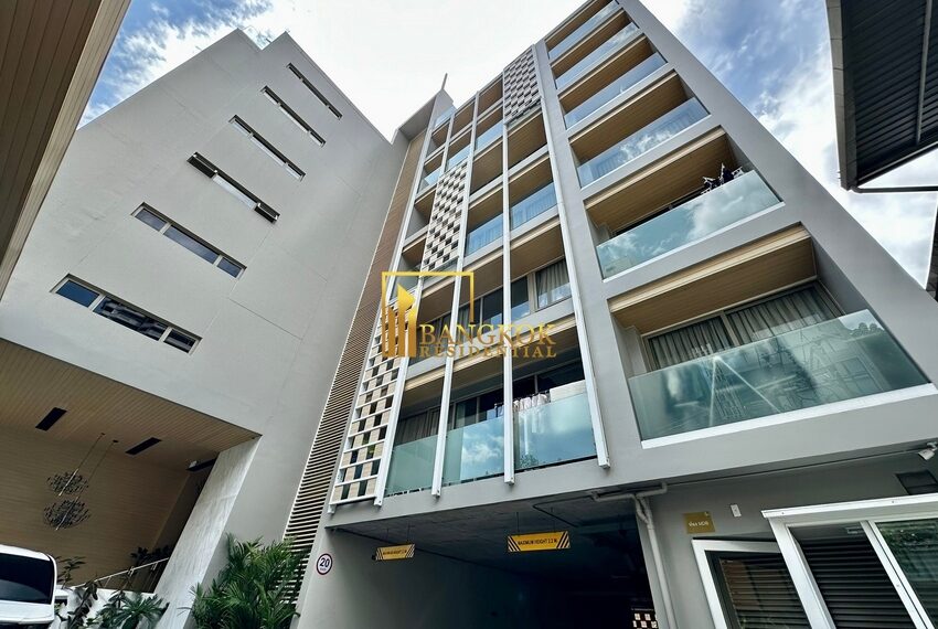 S47 Sukhumvit Facilities Image-12