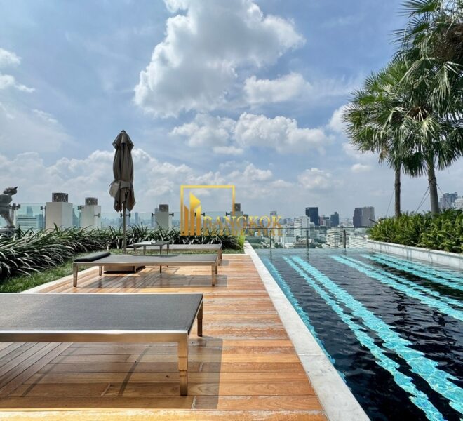 St.Regis Bangkok Facilities Image-01
