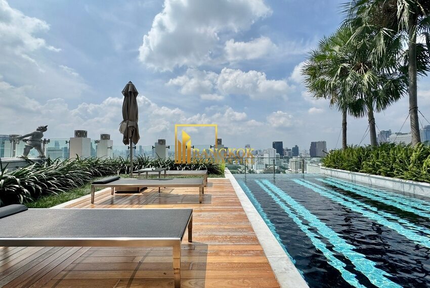St.Regis Bangkok Facilities Image-01