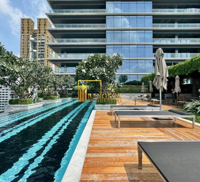 St.Regis Bangkok Facilities Image-02