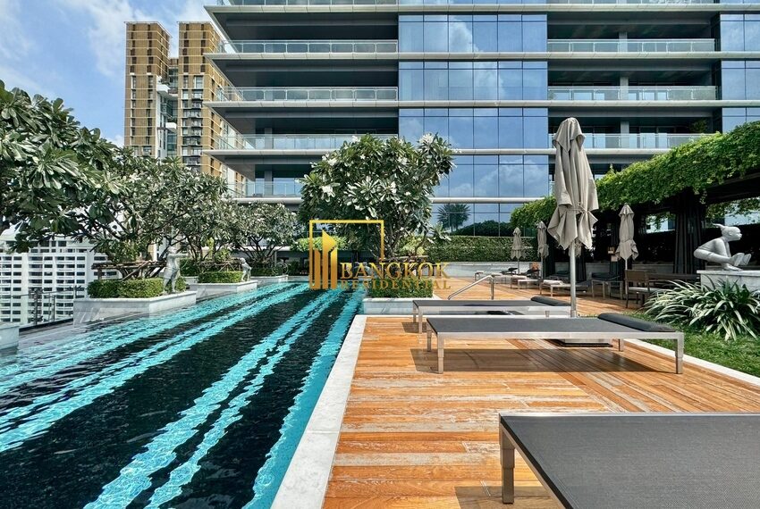 St.Regis Bangkok Facilities Image-02