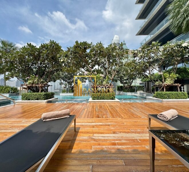 St.Regis Bangkok Facilities Image-03