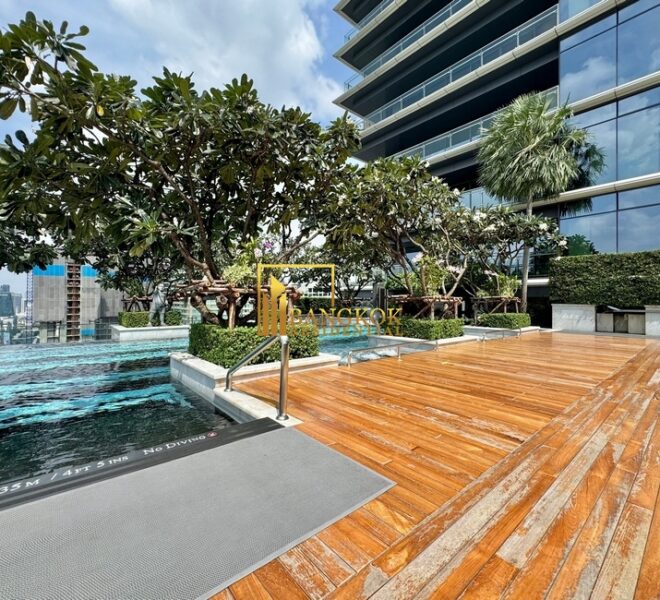 St.Regis Bangkok Facilities Image-04