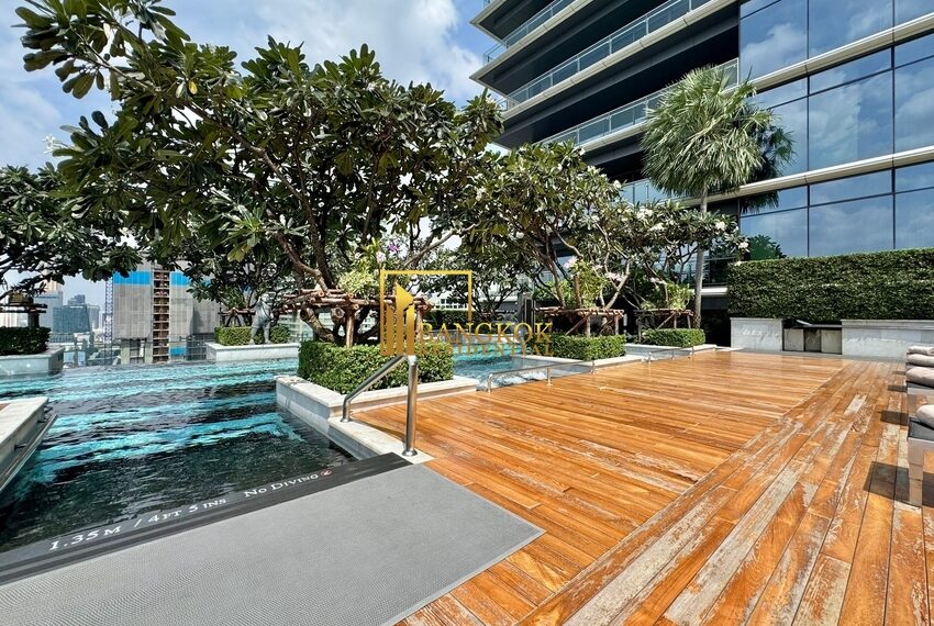 St.Regis Bangkok Facilities Image-04