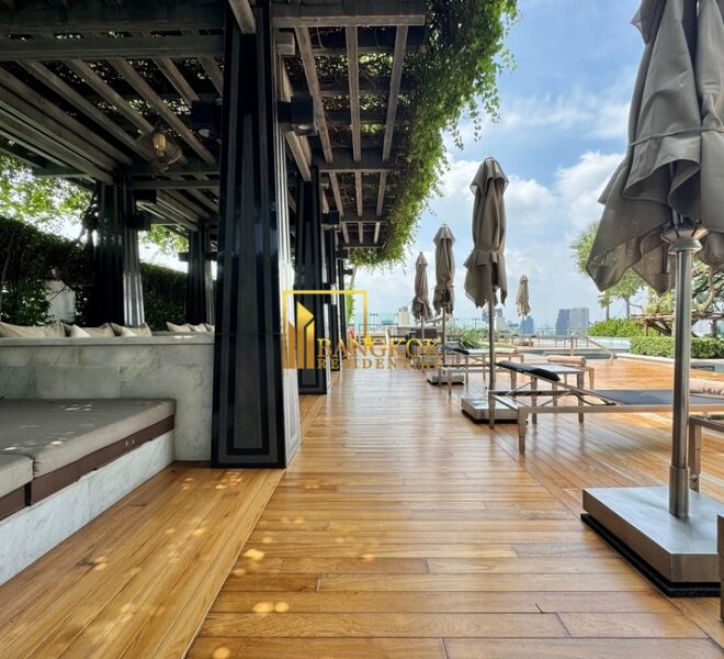 St.Regis Bangkok Facilities Image-05