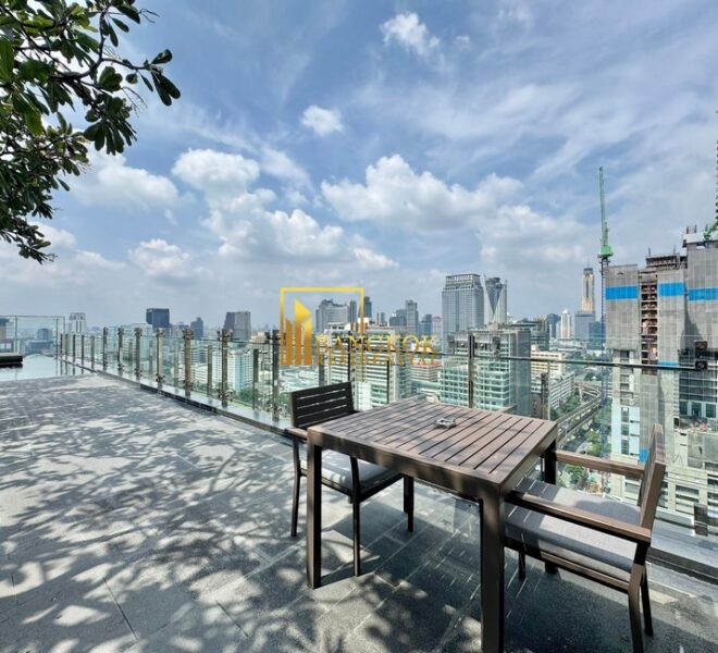 St.Regis Bangkok Facilities Image-06