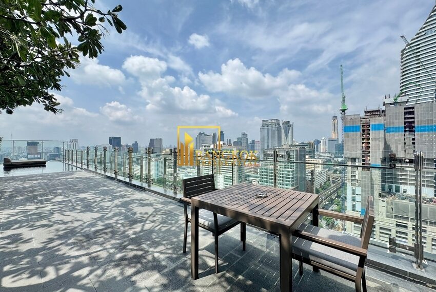 St.Regis Bangkok Facilities Image-06
