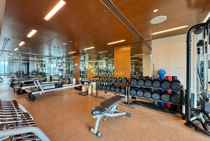 St.Regis Bangkok Facilities Image-07