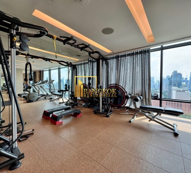 St.Regis Bangkok Facilities Image-08