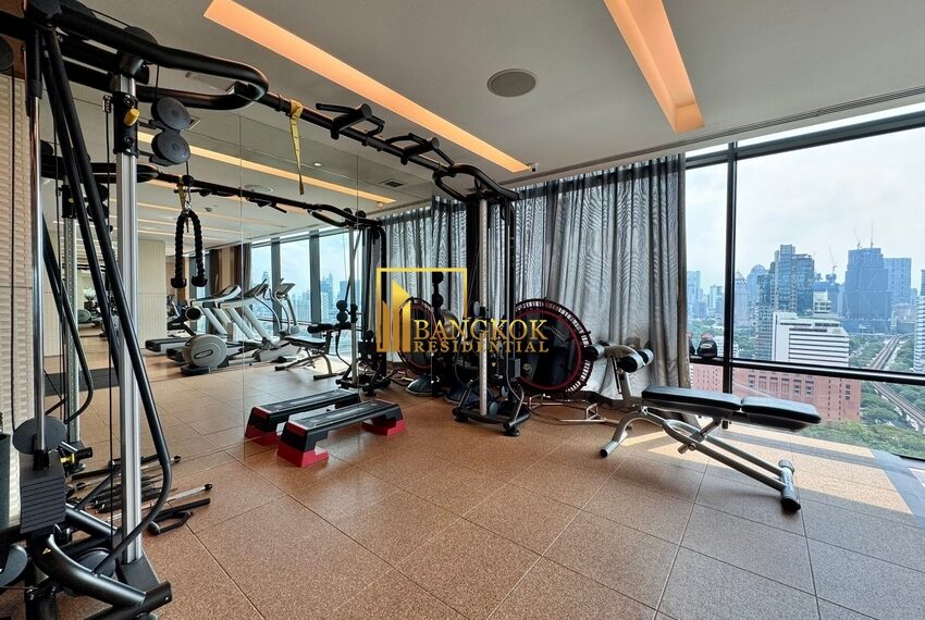 St.Regis Bangkok Facilities Image-08
