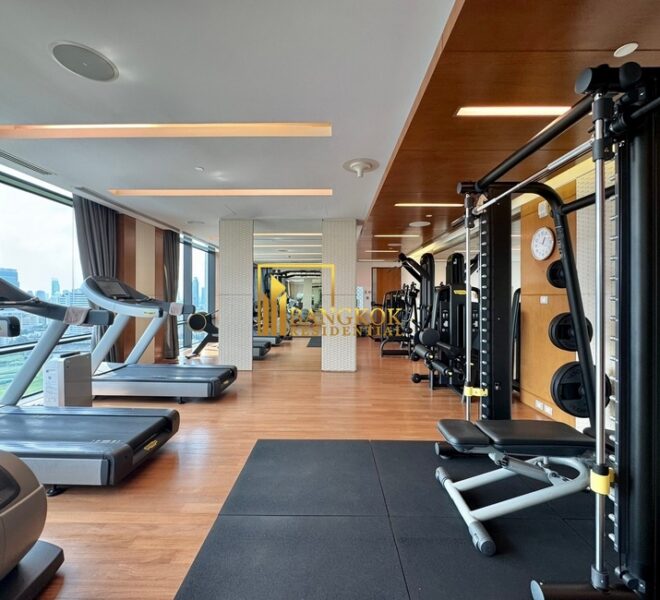 St.Regis Bangkok Facilities Image-09
