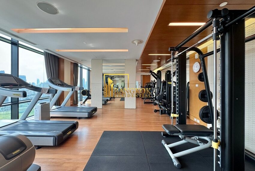 St.Regis Bangkok Facilities Image-09