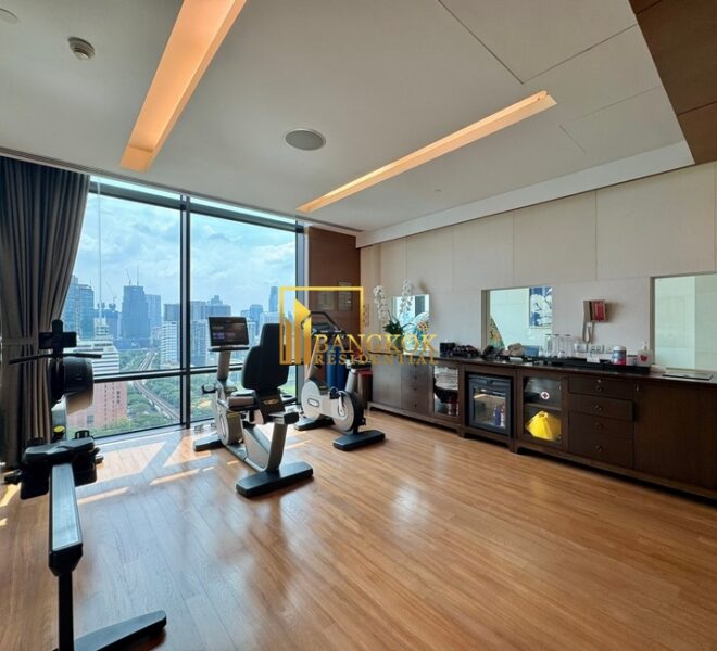 St.Regis Bangkok Facilities Image-10