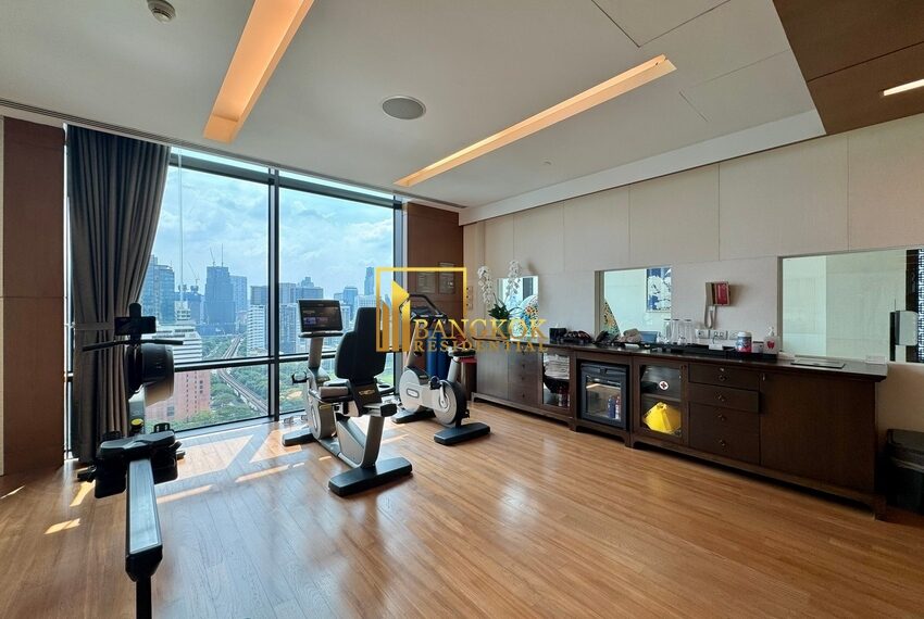 St.Regis Bangkok Facilities Image-10