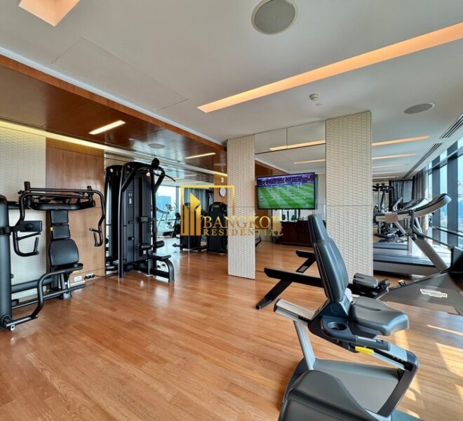 St.Regis Bangkok Facilities Image-11