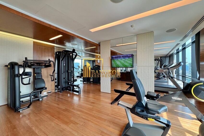St.Regis Bangkok Facilities Image-11