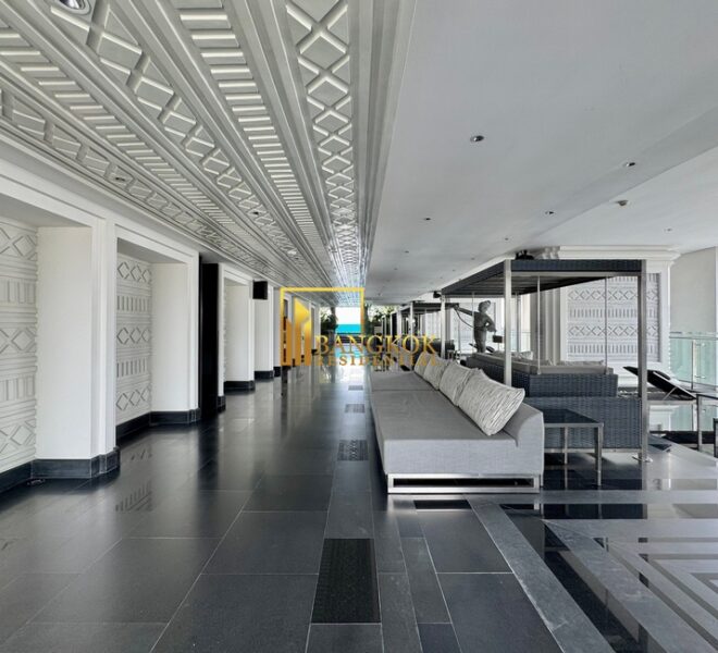 St.Regis Bangkok Facilities Image-12