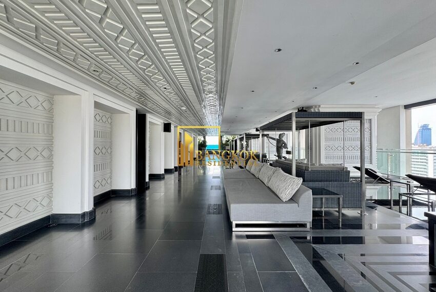 St.Regis Bangkok Facilities Image-12