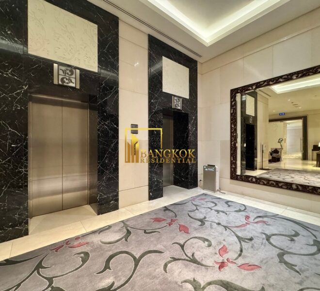 St.Regis Bangkok Facilities Image-13