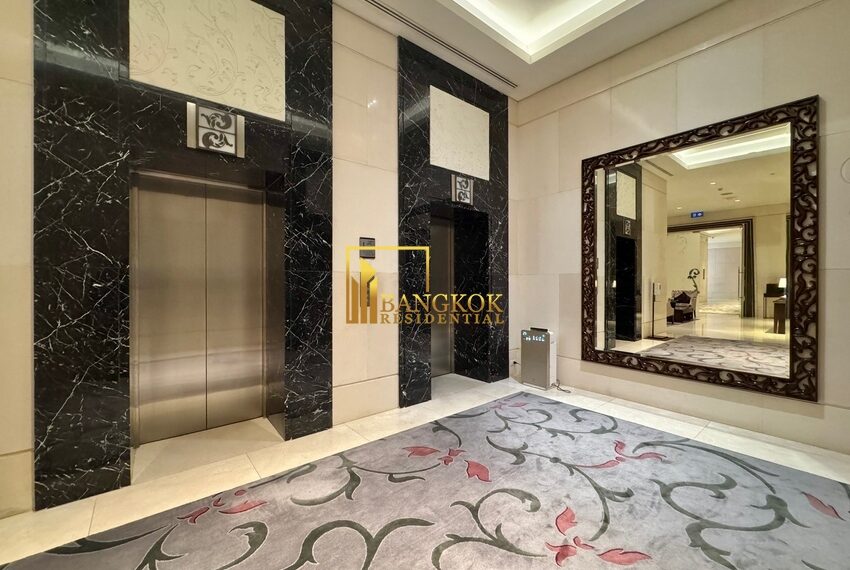 St.Regis Bangkok Facilities Image-13