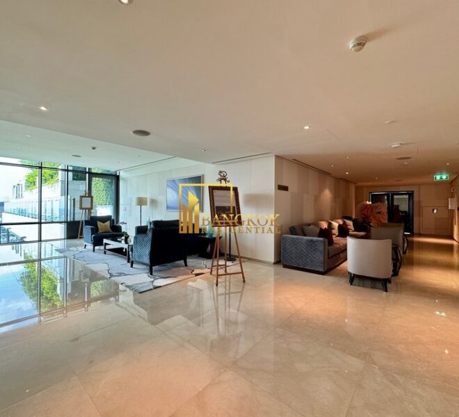 St.Regis Bangkok Facilities Image-14