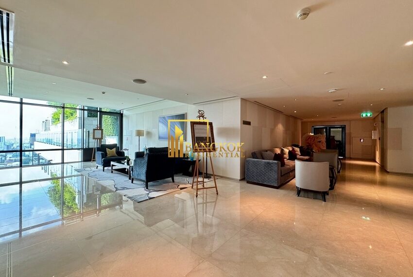 St.Regis Bangkok Facilities Image-14