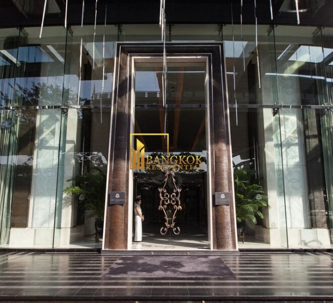 St.Regis Bangkok Facilities Image-15