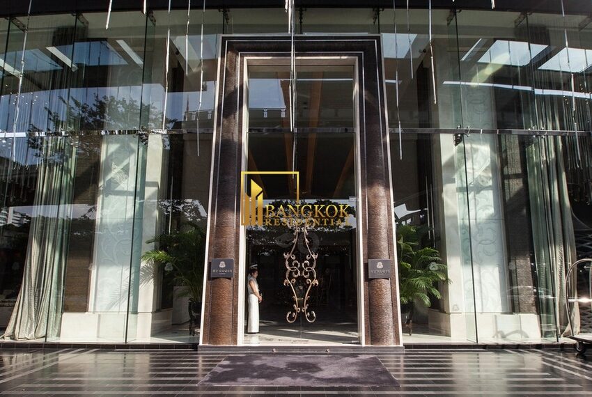 St.Regis Bangkok Facilities Image-15