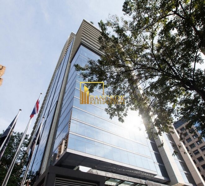 St.Regis Bangkok Facilities Image-16