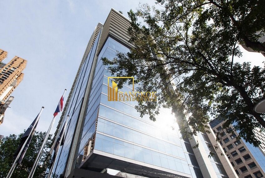 St.Regis Bangkok Facilities Image-16