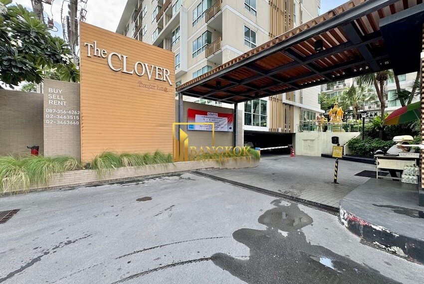The Clover Facilities Image-11