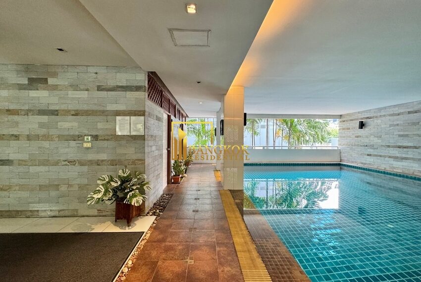 Baan Thanon Sarasin Facilities Image-01