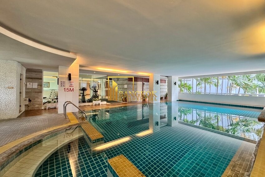 Baan Thanon Sarasin Facilities Image-02