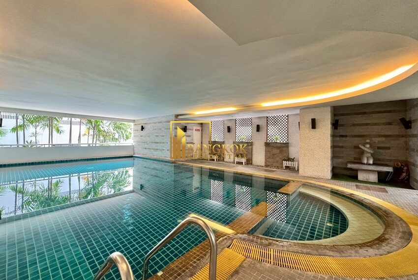 Baan Thanon Sarasin Facilities Image-03