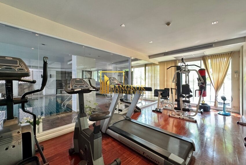 Baan Thanon Sarasin Facilities Image-04