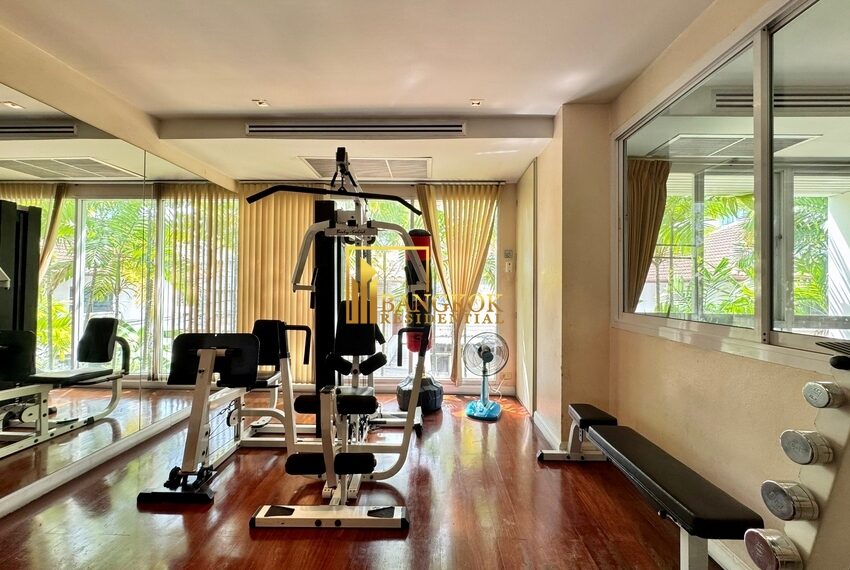 Baan Thanon Sarasin Facilities Image-05