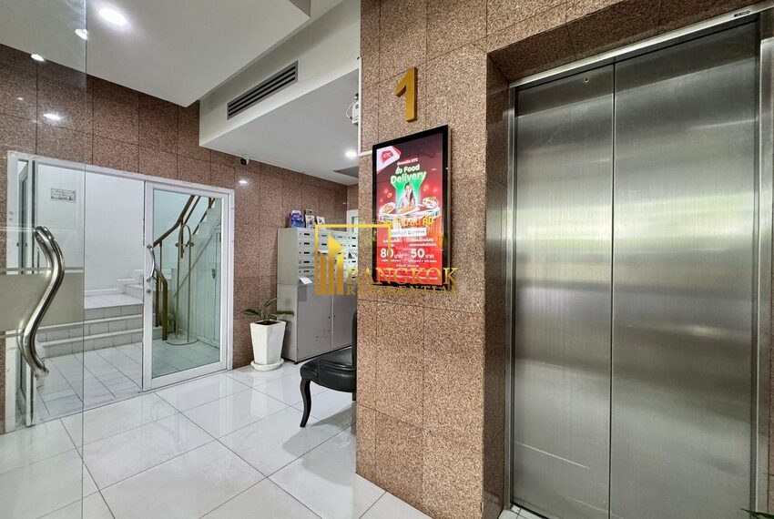 Baan Thanon Sarasin Facilities Image-06