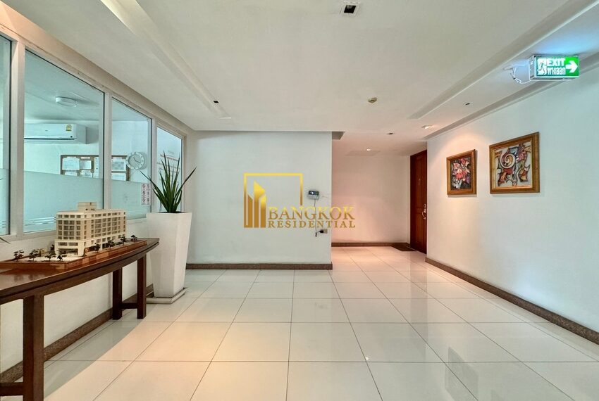 Baan Thanon Sarasin Facilities Image-07
