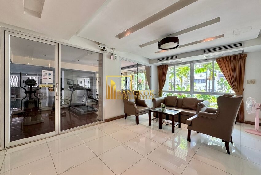 Baan Thanon Sarasin Facilities Image-08