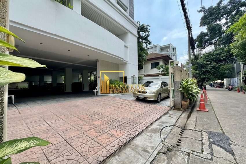 Baan Thanon Sarasin Facilities Image-09