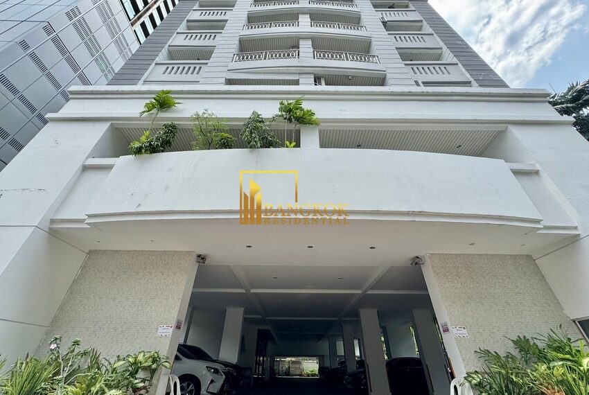 Baan Thanon Sarasin Facilities Image-10