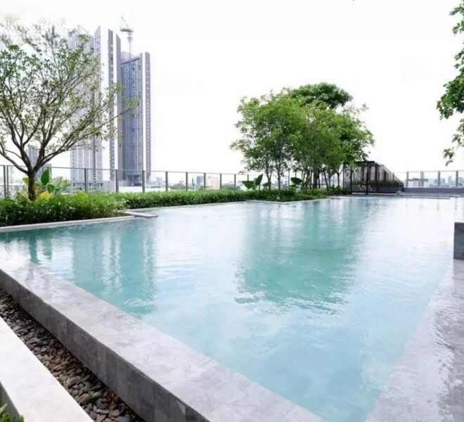 Ideo Sukhumvit -Rama 4 Image-01