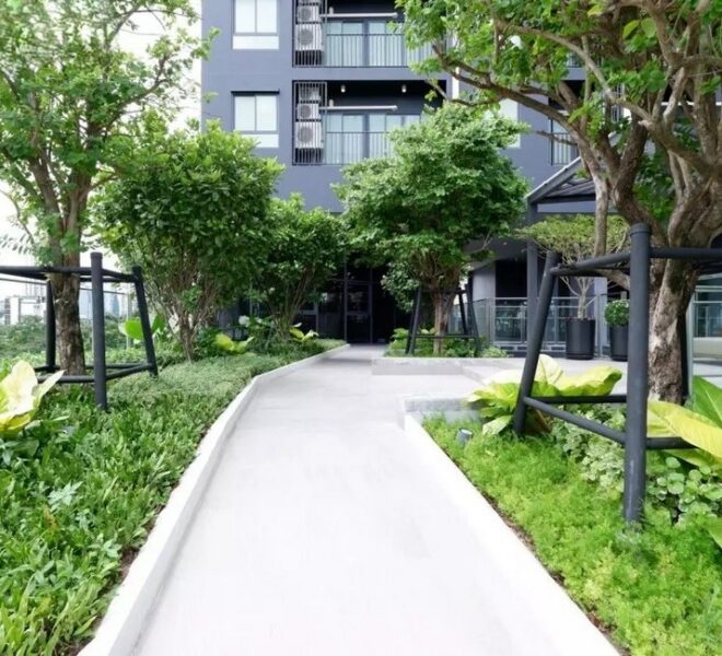 Ideo Sukhumvit -Rama 4 Image-02