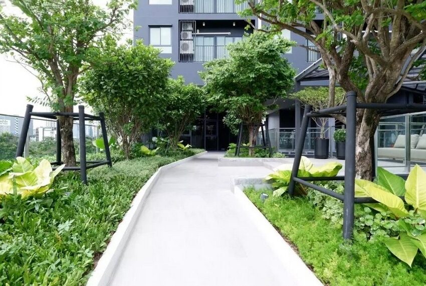 Ideo Sukhumvit -Rama 4 Image-02