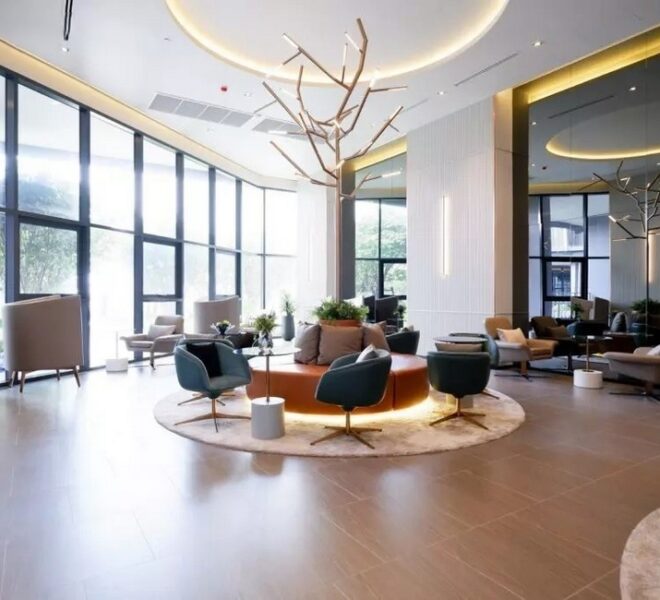 Ideo Sukhumvit -Rama 4 Image-03