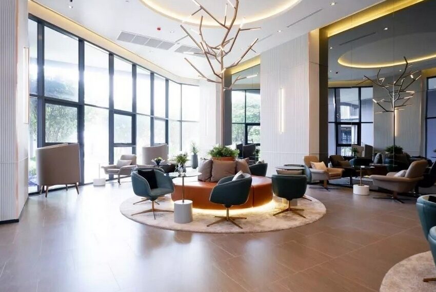 Ideo Sukhumvit -Rama 4 Image-03